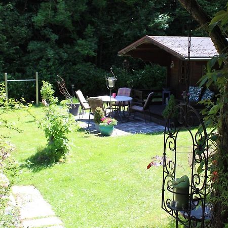 Ferienwohnung Kuesterland Assinghausen Buitenkant foto